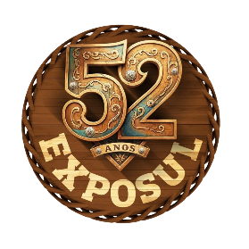 Logo do evento